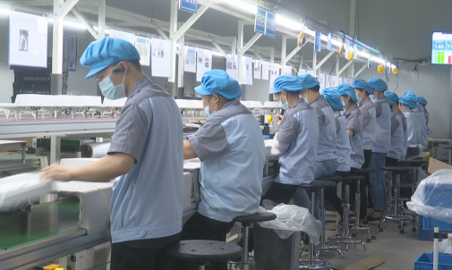 江門市樂米電器 匠心鑄就精品，致力打造行業領先的小家電設計制造商