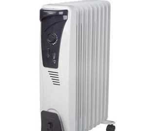 批發美的 油汀 各類電暖器NY18FR-9_家用電器_世界工廠網中國產品信息庫